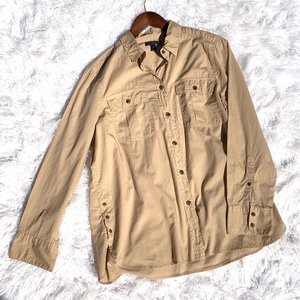 〰️J Crew〰️Top